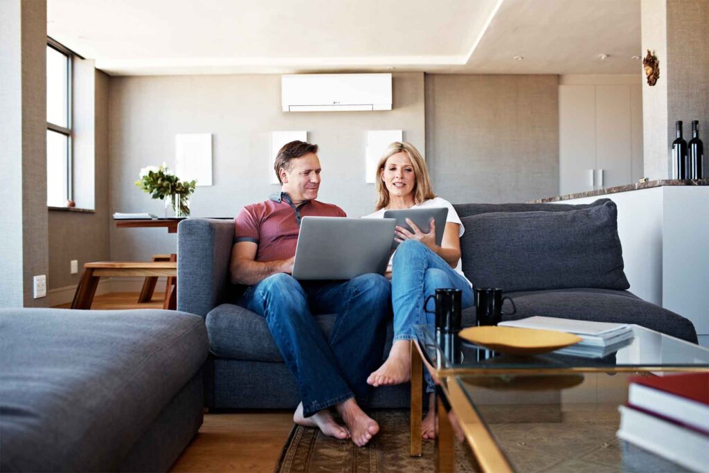 Why Spring (Pre-Summer) Air Conditioner Maintenance?