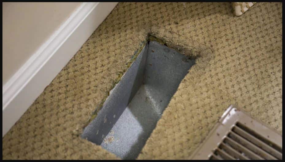 How Often Should You Clean Your Air Ducts?