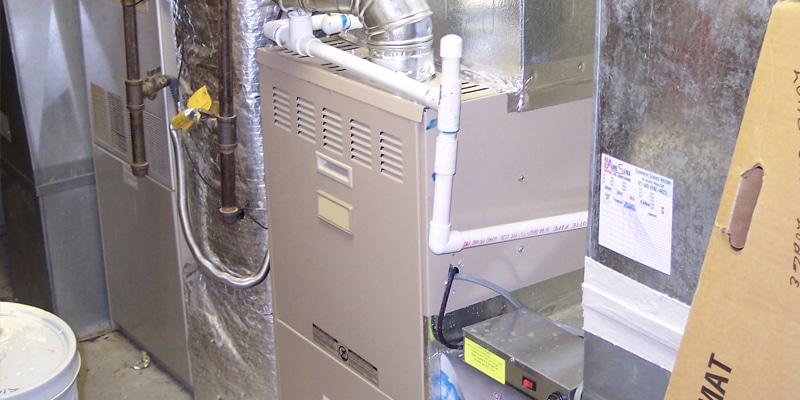 Gas Furnace Maintenance – a MUST!