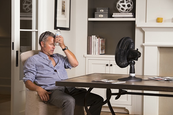When Do You Need an Air Conditioner Diagnosis & Repair?