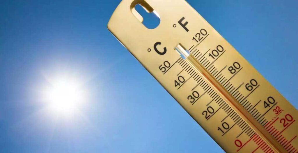 How Does Hot Weather Really Affect Your AC System?