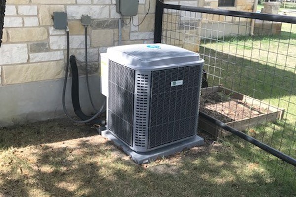 Why Is Water Dripping From My Heat Pump?