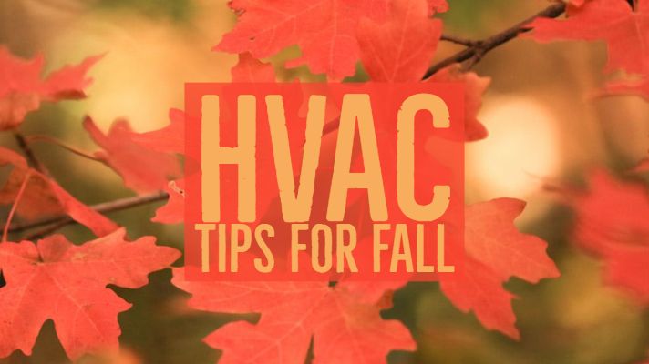 5 Fall HVAC Maintenance Tips - diamondback acr