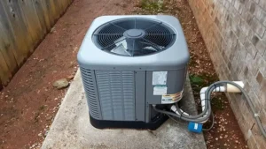 What is SEER Rating?