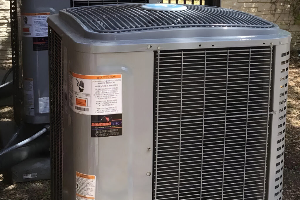 Heat Pump Repair - Adkins 2 heat pump960 e1756388981490