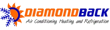 Diamondback Air Conditioning, Heating and Refrigeration logo