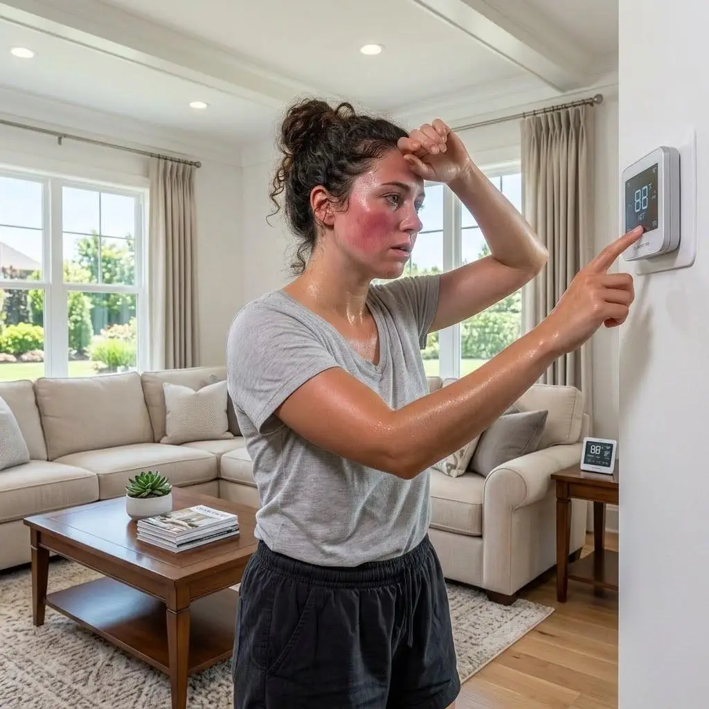What Is the Ideal Indoor Humidity Level for Your Home? 2 What Is the Ideal Indoor Humidity Level for Your Home?