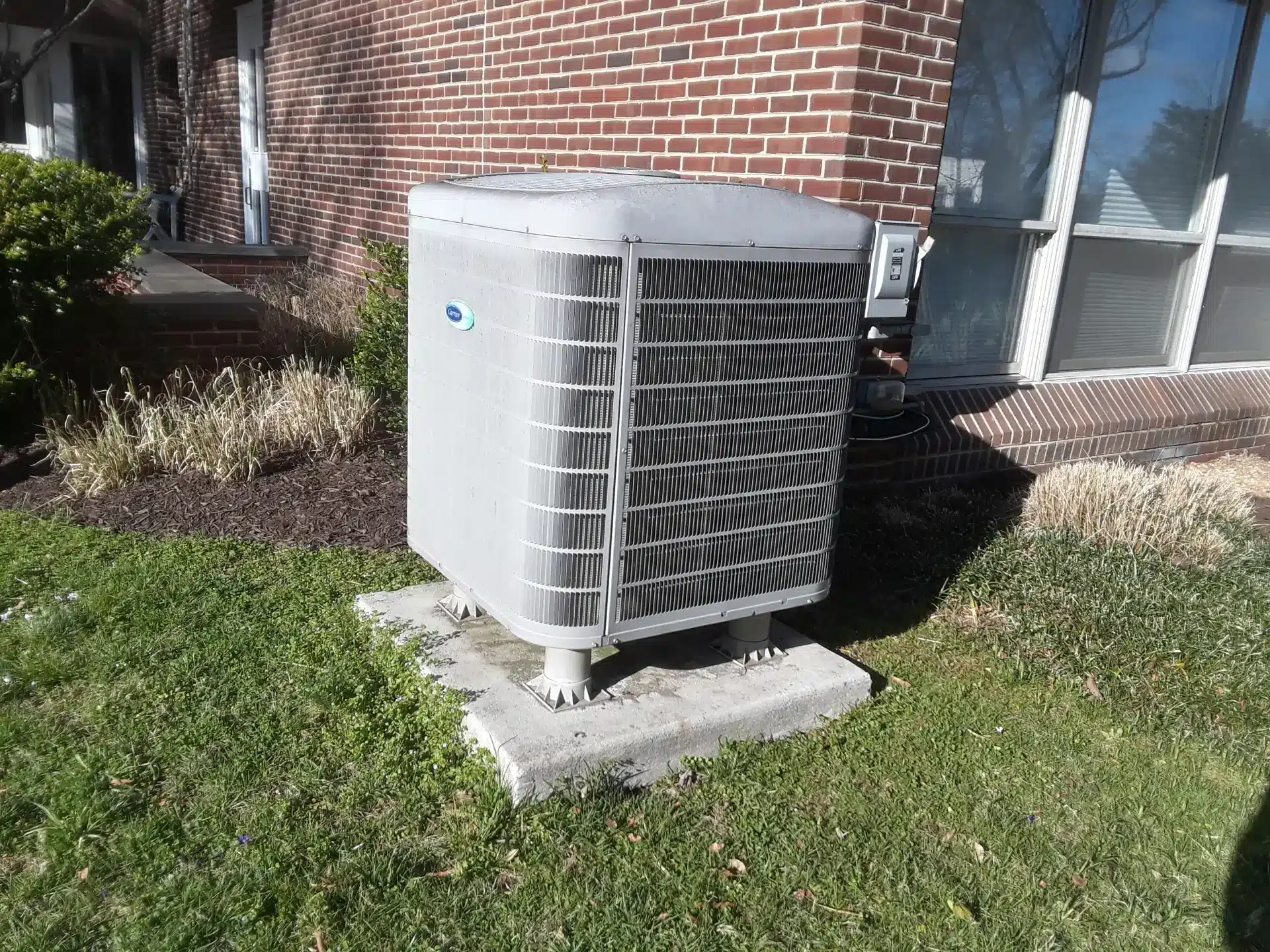 HVAC System, How Long Does an HVAC System Last?