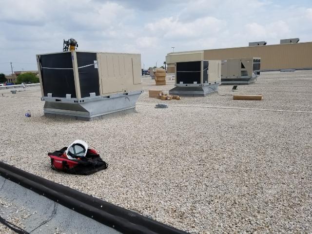 Commercial HVAC Services in La Vernia TX | Diamond Back ACR | Industrial Services, Electrical Services | Diamondback AC, Heating &#038; Refrigeration